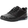 Image de Vaude, Unisexe, Chaussures de cyclisme, Moab (46), Noir, Blanc