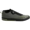 Image de Vaude, Unisexe, Chaussures de cyclisme, Moab Tech II (42), Vert