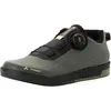 Image de Vaude, Unisexe, Chaussures de cyclisme, Moab Tech II (46), Vert