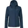 Image de Vaude, Femmes, Vestes d'hiver, Rosemoor II, Bleu, (XS)
