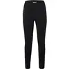 Image de Vaude, Femmes, Pantalon de cyclisme, Matera Warm II (38, S), Noir
