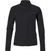 Image de Vaude, Femmes, Maillot de cyclisme, Matera II (L), Jaune, Noir, L