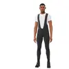 Image de Vaude Bike Collants De Cyclisme Matera Warm Ii L
