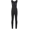 Image de Vaude, Hommes, Pantalon de cyclisme, Matera Warm II (L), Noir