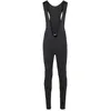 Image de Vaude, Hommes, Pantalon de cyclisme, Matera Bib II (3XL), Noir