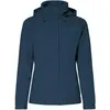 Image de Vaude, Femmes, Veste de cyclisme, Escape (L), Bleu, L