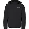 Image de Vaude, Hommes, Veste de cyclisme, Escape (L), Noir, L