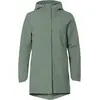 Image de Vaude, Femmes, Veste de cyclisme, Cyclist II (XS), Vert, XS