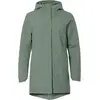 Image de Vaude, Femmes, Veste de cyclisme, Cyclist padded II (XL), Vert, XL