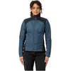 Image de Vaude, Femmes, Veste de cyclisme, Minaki IV (42, L), Bleu, L, 42