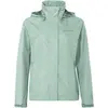 Image de Vaude, Femmes, Veste de cyclisme, Escape Bike Light Jacket (36, XS), Bleu, Vert, XS, 36