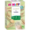 Image de Hipp 100% Céréales 5 Céréales Bio 250 g