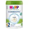 Image de HiPP Combiotic 2 Lait de Suite dès 6 Mois Bio 800 g