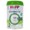 Image de HiPP Combiotic 2 Lait de Suite Formule Épaissie des 6 Mois Bio 800 g