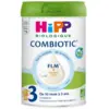 Image de Hipp Lait Combiotic FLM 3ème ge 800 g