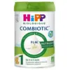 Image de HiPP Combiotic 1 Lait pour Nourrissons Formule Épaissie de 0 à 6 Mois Bio 800 g