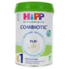 Image de Hipp Combiotic FLM 1er Age 0 à 6 Mois Bio 800 g