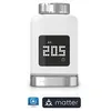 Image de Thermostat de radiateur Bosch Smart Home II +M Blanc