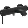 Image de Mitigeur bain douche mécanique VILLEROY ET BOCH Dawn Two Noir mat