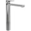 Image de Mitigeur lavabo surélevée VILLEROY ET BOCH Liberty XXXL sans tirette Chrome
