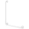 Image de Villeroy & Boch, Poignées + Aides pour la salle de bain, Poignée murale V&B ViCare fonction blanche 800x600mm