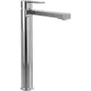 Image de Mitigeur lavabo surélevé VILLEROY ET BOCH Architectura avec vidage Push Open chrome