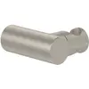 Image de Villeroy & Boch, Barre de douche + curseur, Universal Showers Support de douche à main pour montage mural Rond