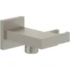 Image de Villeroy & Boch, Sauna : accessoires, Support de douchette à main Boch Universal Showers, 68 x 87 x 45 mm, TVC000463000, pour montage