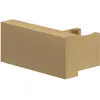 Image de Villeroy & Boch, Barre de douche + curseur, Universal Showers Support de douche à main pour montage mural Carré