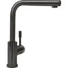 Image de Robinet cuisine VILLEROY ET BOCH Modern Steel anthracite