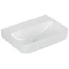 Image de Villeroy & Boch, Lavabo, V&B lave-mains O.NOVO 500x370mm o HL sans PLC we C+ (370 mm, 500 mm)