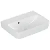 Image de Villeroy & Boch, Lavabo, V&B lave-mains O.NOVO 500x370mm o HL avec ÜL we C+ (370 mm, 500 mm)