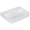 Image de Villeroy & Boch, Lavabo, V&B lavabo O.NOVO 600x460mm o HL avec ÜL we C+ (460 mm, 600 mm)