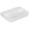 Image de Villeroy & Boch, Lavabo, V&B lavabo à poser O.NOVO 65x46cm o HL sans PLC we C+ (460 mm, 650 mm)