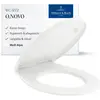 Image de Villeroy & Boch, Abattant WC, WC-Sitz