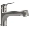 Image de Robinet cuisine VILLEROY ET BOCH Junis Shower chromé