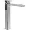 Image de Mitigeur lavabo surélevé VILLEROY ET BOCH Subway 3.0 chromé