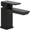 Image de Villeroy & Boch, Robinetterie de salle de bains, V&B Standventil SUBWAY 3.0 KW 43x125x154mm o AG ma black matt black