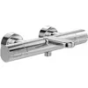 Image de Villeroy & Boch, Robinetterie de salle de bains, Universal Taps & Fittings Thermostat de baignoire pour baignoire ronde