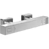 Image de Villeroy & Boch, Robinetterie de salle de bains, Universal Taps & Fittings Thermostat de douche pour douche carrée