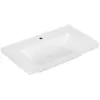 Image de Villeroy & Boch, Lavabo, V&B lavabo armoire SUBWAY 3.0 800x470mm o ÜL avec HL we (470 mm, 800 mm)