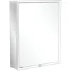 Image de Villeroy & Boch, Armoire de toilette, V&B armoire de toilette MY VIEW NOW m Se 600x750x168mm 25,44 W Ans re (60 x 16.80 x 75 cm)