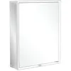 Image de Villeroy & Boch, Armoire de toilette, V&B armoire de toilette MY VIEW NOW m E/A 600x750x168mm 25,44 W Ans li (60 x 16.80 x 75 cm)