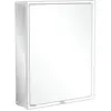 Image de Villeroy & Boch, Armoire de toilette, V&B armoire de toilette MY VIEW NOW m E/A 600x750x168mm 25,44 W Ans re (60 x 16.80 x 75 cm)