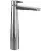 Image de Mitigeur lavabo surélevé VILLEROY ET BOCH Conum avec vidage Push Open Chrome