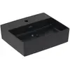 Image de Villeroy & Boch, Lavabo, Memento 2.0 Lavabo à poser, 500 x 420 mm, 1 trou pour robinet, sans trop-plein, poli, 4A0751R7 (420 mm, 500 mm)