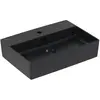 Image de Villeroy & Boch, Lavabo, Memento 2.0 lavabo à poser, 600 x 420 mm, 1 trou pour robinet, avec trop-plein, poli, 4A0760R7 (420 mm, 600 mm)