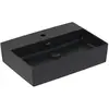 Image de Villeroy & Boch, Lavabo, Memento 2.0 Lavabo à poser, 600 x 420 mm, 1 trou pour robinet, sans trop-plein, poli, 4A0761R7 (420 mm, 600 mm)