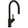 Image de Villeroy & Boch, Robinetterie de cuisine, Robinet de cuisine Umbrella Flex, en acier inoxydable