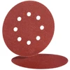 Image de Disques velcro BW 115 125mm 8T G.40 boite de 50 HERMES 6539626